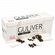  c  Gulliver Black & White (500 .)