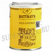 ����� Rattray's Old Gowrie (100 ��)