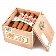  Hoyo de Monterrey Le Hoyo de Rio Seco ( 25 .)