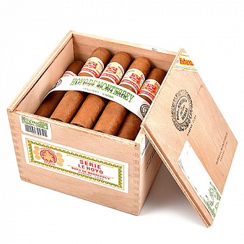  Hoyo de Monterrey Le Hoyo de Rio Seco ( 25 .)