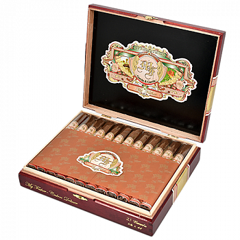 ������ My Father - Cedro Deluxe Cervantes (1 ��.)