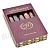  La Flor Dominicana - Chisel Selection (5 )