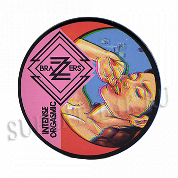 ����� ��� ������� Brazzers - Intense Orgasmic (20 ��) - SALE!!!