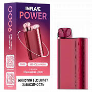 POD ������� INFLAVE - POWER 9.000 ������� - �������� ���� - 2% - (1 ��.)