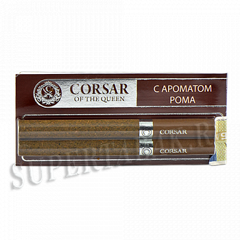  Corsar Of The Queen - Caribbean Rum (  ) - 2 . ()