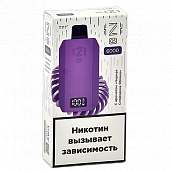 ���� IZI QS (6.000 �������) - ׸���� ��������� - ������ (1 ��.)