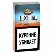  Toscanino - Mint & Orange (10 .)