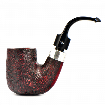 ������ Peterson Pub pipe - Sandblast P-Lip (��� �������)