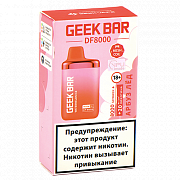 POD- Geek Bar (8.000 ) -  - ˸ - 2% (1 .)