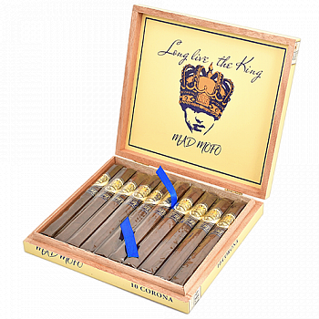  Caldwell - Long Live The King Maduro - Corona (1 .)