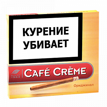 ��������� Cafe Creme Original (10 ��.)