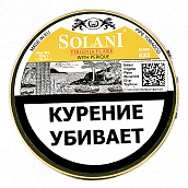 Табак Solani - Virginia Flake (blend 633) - 50 ГРАММ  Табак Solani - Virginia Flake (blend 633) - 50 ГРАММ