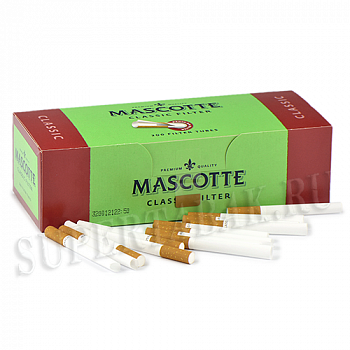   Mascotte classic 200 