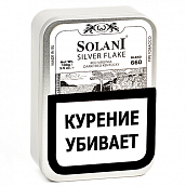  Solani - Silver Flake (blend 660) - 100 .  