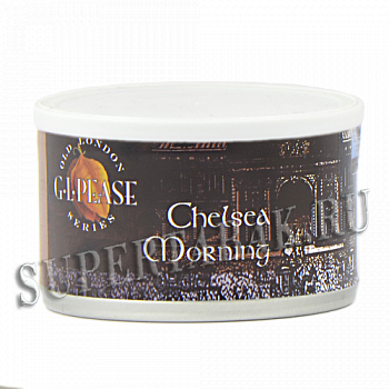  G. L. Pease - Old London Series - Chelsea Morning (57 )