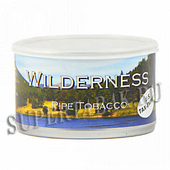 ����� McClelland - Collector Blends - Wilderness (����� 50 ��) - Vintage