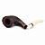������ Savinelli Avorio - Rust Brown - 920 (6 �� ������)