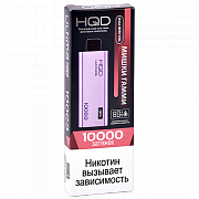 POD  HQD - ULTIMA PRO -   (10.000 ) - 2% - (1 .)