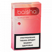 ���� Baisha - Scarlet On (��������)