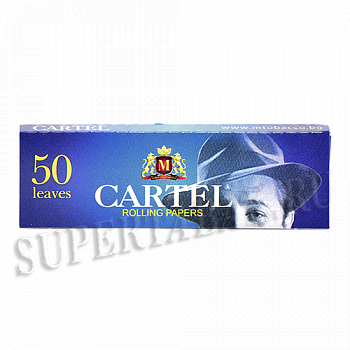   Cartel - Blue