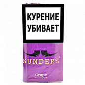  Sunders  - Grape ( 30 )