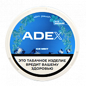   Adex Medium - Ice Mint ( ) - 12 . ()
