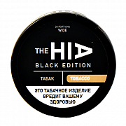 ����� ����������� THE HIA - Wide Black Edition - ����� (12 ��.) - (�����)