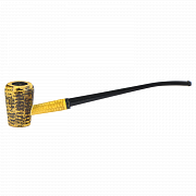  Missouri Meerschaum  - Cobbit - Elf