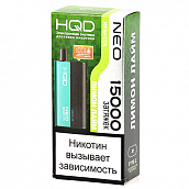 POD- HQD NEO (15.000 ) -  -  - 2% (1 .)