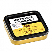  Doctor Pipe - Pure Golden Virginia ( 50 )