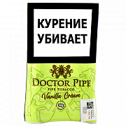 ����� Doctor Pipe - Vanilla Cream (50 ��)