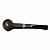  Peterson Junior Heritage - Silver Mounted Bent Buldog ( )