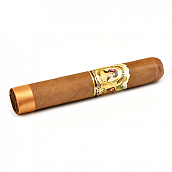  La Aroma Del Caribe - Connecticut - Robusto (1 .)