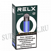 ������������ POD-������� RELX Essential Blue