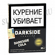    DarkSide - CORE -  DarkSide Cola (30 )
