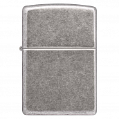 ��������� Zippo 28973 - Armor - Antique Silver