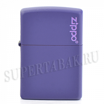 ��������� Zippo 237 - ZL Zippo Logo