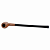 трубка Savinelli Churchwarden - Smooth 104 (без фильтра)
