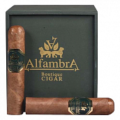 ������ Alfambra - Boutique Cigar - Petit Toro (1 ��.)