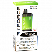 POD- i:Force - GR 5000  -   - 2% - (1 .)