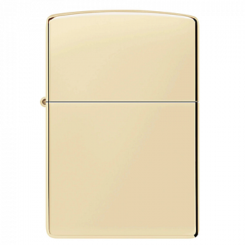 ��������� Zippo 46682 - Classic - Champagne