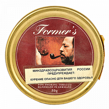 ����� Former's - Private Blend (����� 50 ��) - Vintage