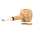������ Missouri Meerschaum - Chub