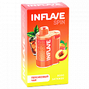 POD ������� INFLAVE - SPIN 8000 ������� - ���������� ��� - 2% - (1 ��.)