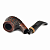  Marchesini Mini - Rustic Wood Ring - 10 ( 9 )