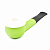  Nording Shorty - Pistachio body - White porcelain Cup (Nording Keystone)
