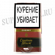  Captain Black - Cherry (50 ) 
