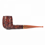 ������ Savinelli Alligator - Red 128 (6 �� ������)