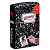 ��������� Zippo 46707 - Notebook Design - 540 Matte