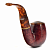 ������ Savinelli Tortuga - Smooth 614 (6 �� ������)